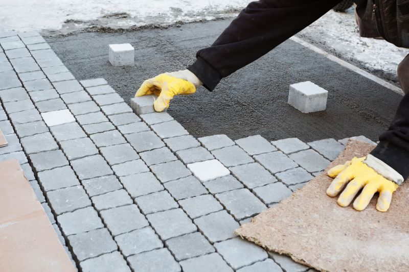 How Professional Paving Adds Value To Your Property