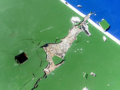 Surface Repair Services